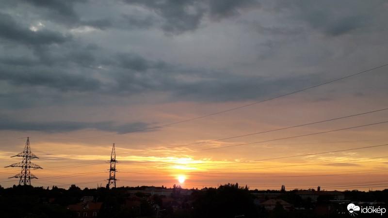 Budapest X.ker - Téglagyárdűlő