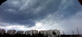 Budapest X.ker - Téglagyárdűlő