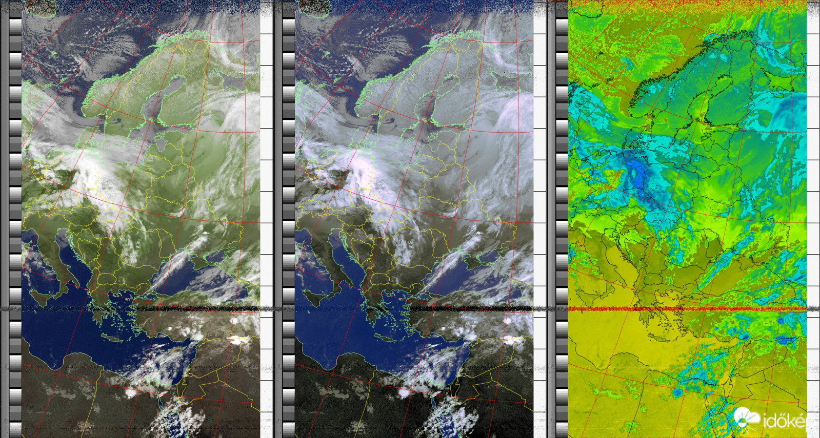 NOAA15 - 2021.02.03. 17:58