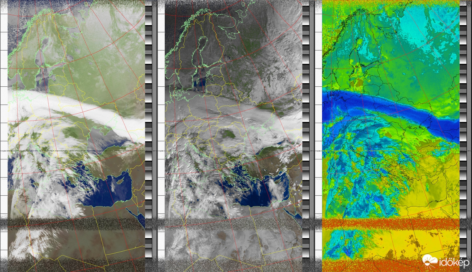 NOAA18 - 2021.02.07. 09:25