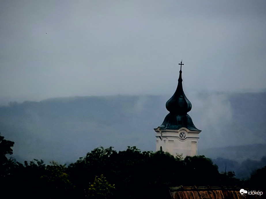 Párában. 
