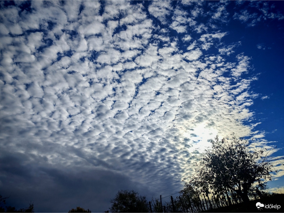 Bari felhők? 
