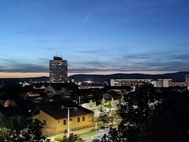 Veszprém