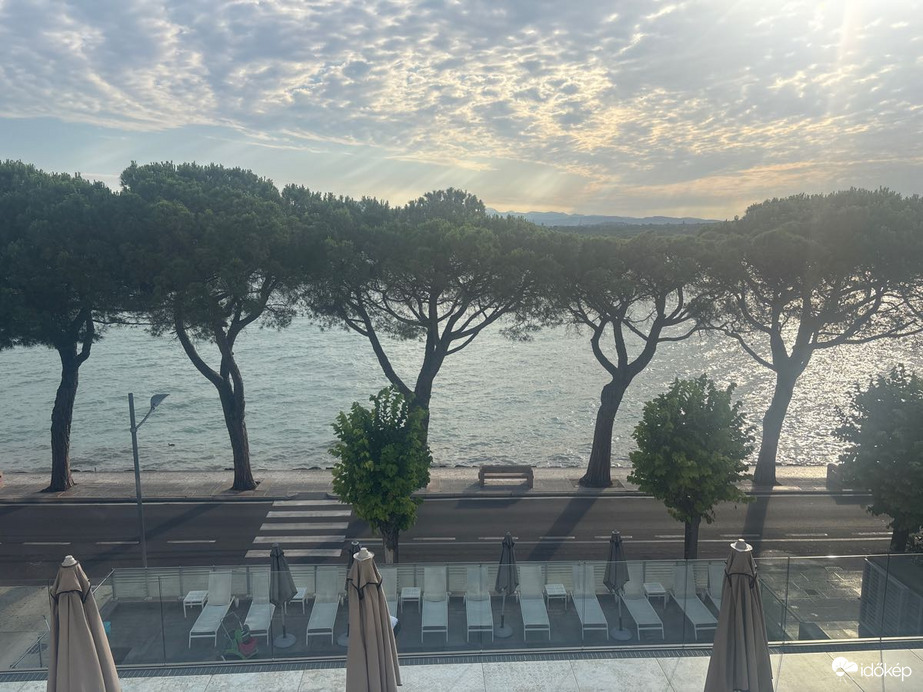 Peschiera del Garda