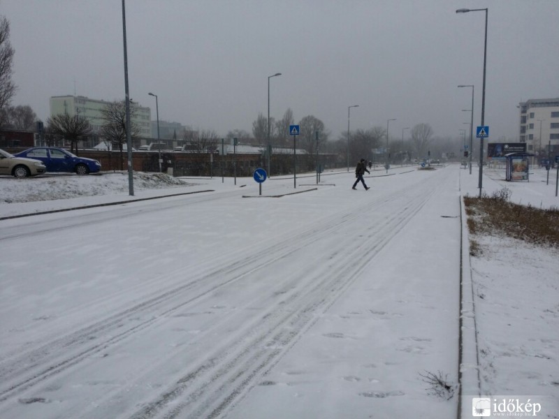 Budapest XIII.ker - Angyalföld