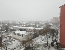 Budapest X.ker - Téglagyárdűlő