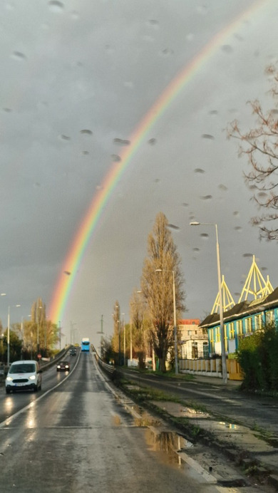 Budapest III.ker - Békásmegyer