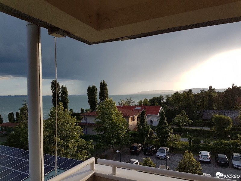 Balatonkenese