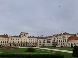 Fertőd