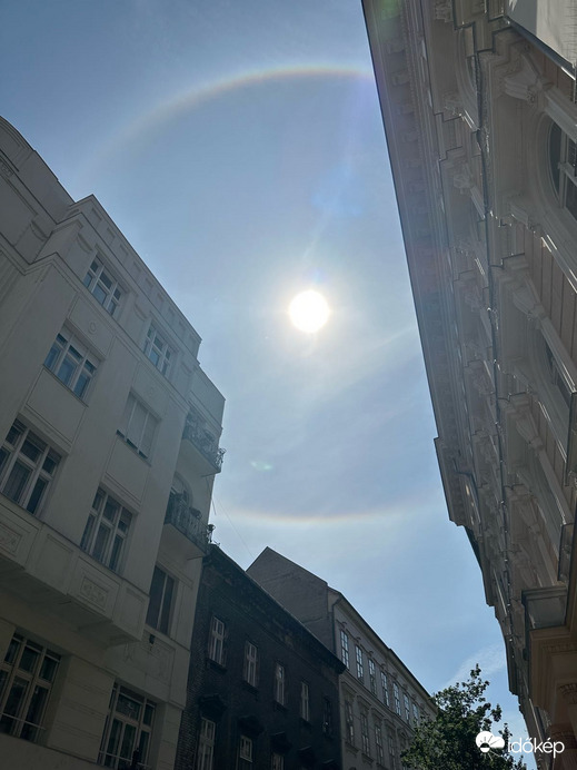 Budapest XI.ker - BME