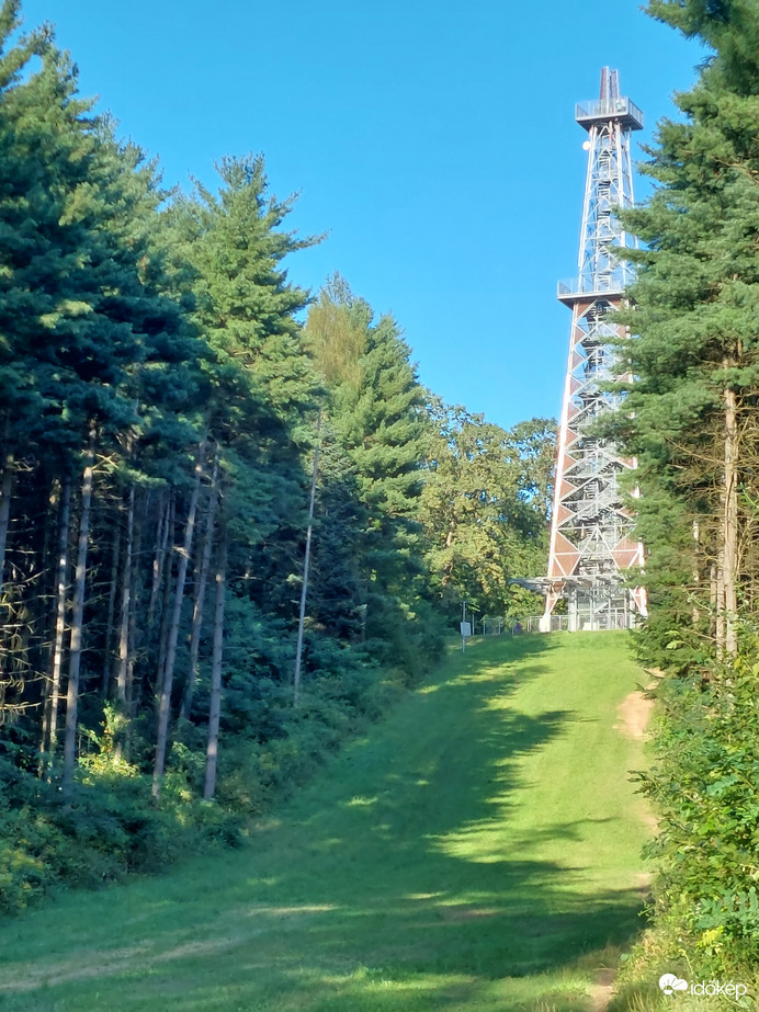 Nagykanizsa Kilátó