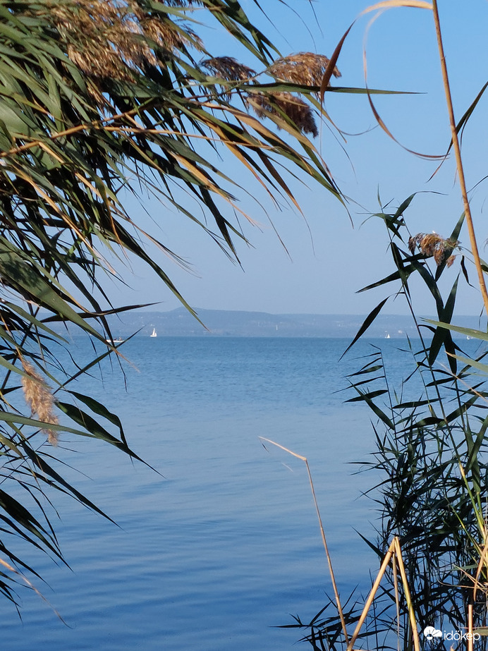 Tegnapi nyárutós kép