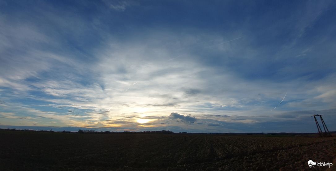 Idei utolsó kirándulás Oltárc környéki erdőn-mezőn