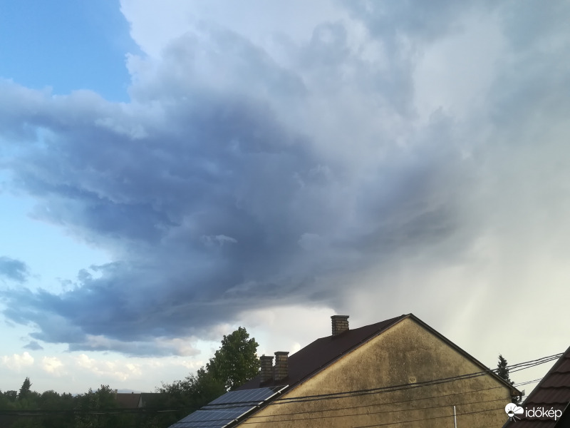 Újabb kezdet... 1. kép