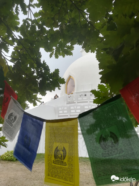 Zalaszántó-i Sztúpa