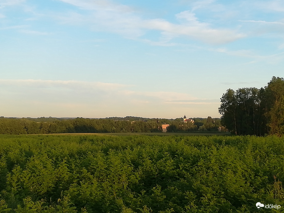 Semjénháza 