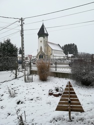 Semjénháza 