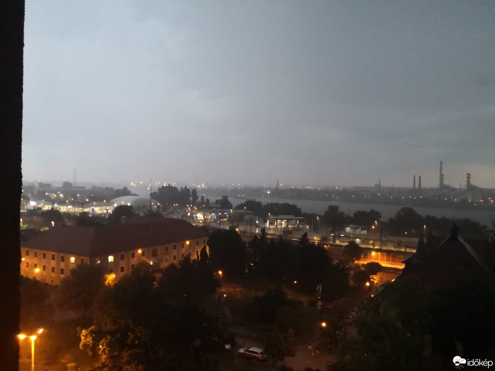 Budapest XXII.ker - Budafok