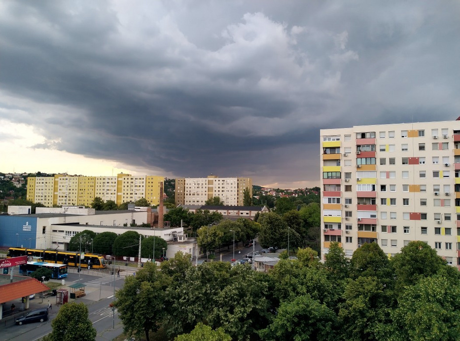 Budapest XI.ker - Albertfalva