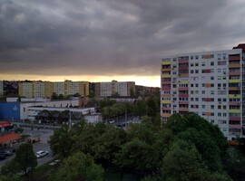 Budapest XI.ker - Albertfalva