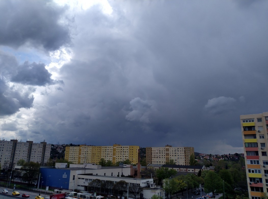 Budapest XI.ker - Albertfalva