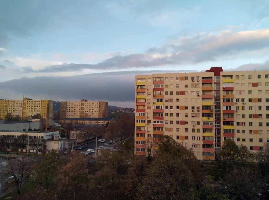 Budapest XI.ker - Albertfalva