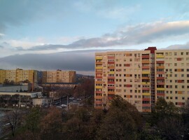 Budapest XI.ker - Albertfalva
