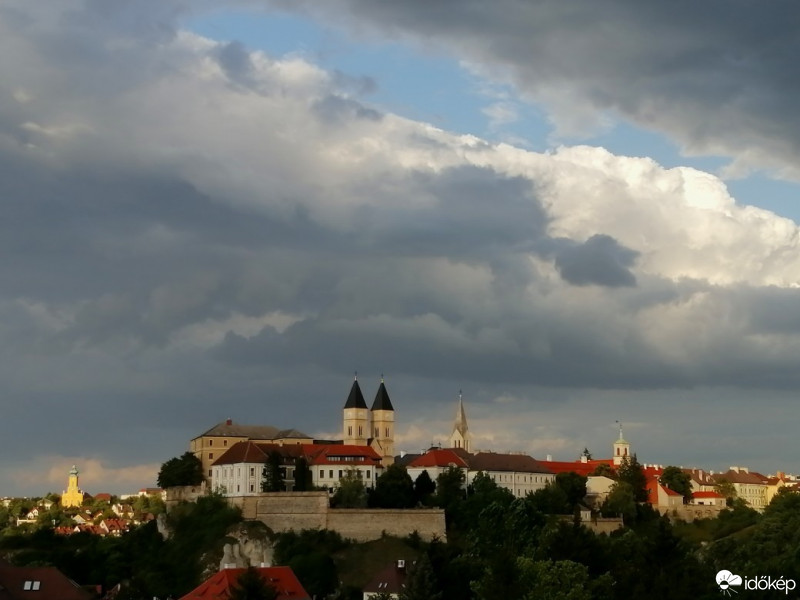 Veszprém