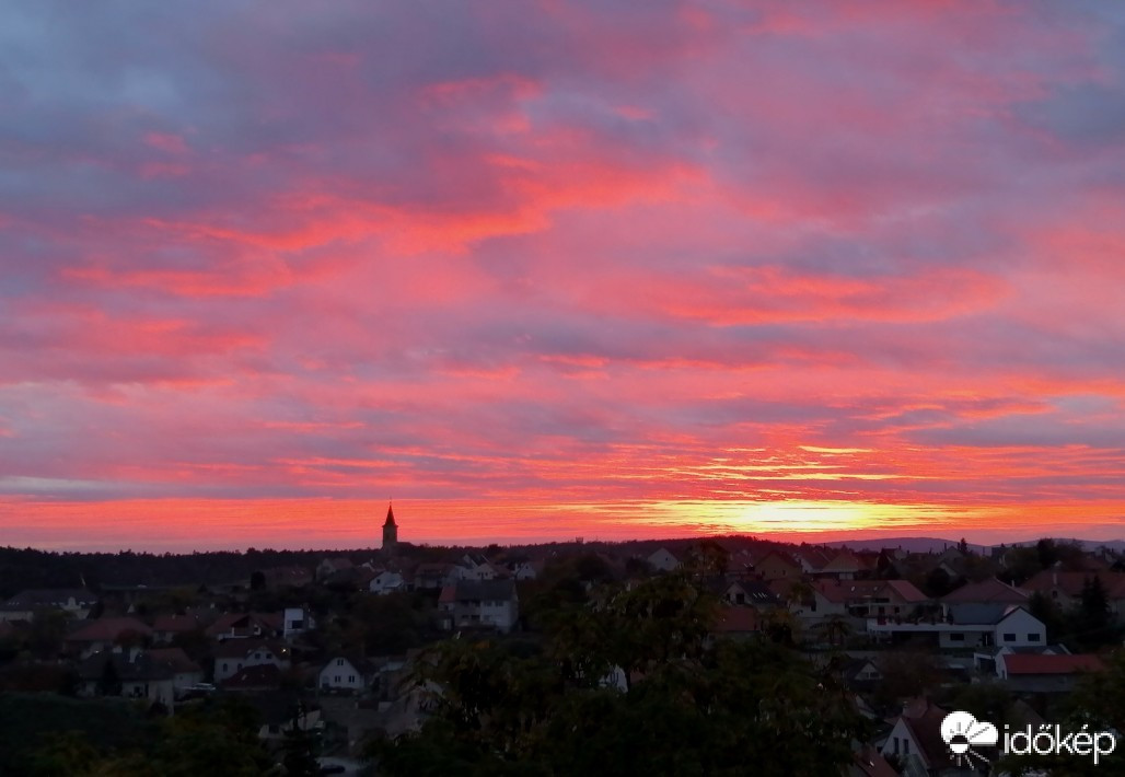 Veszprém