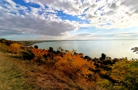 Balatonakarattya 