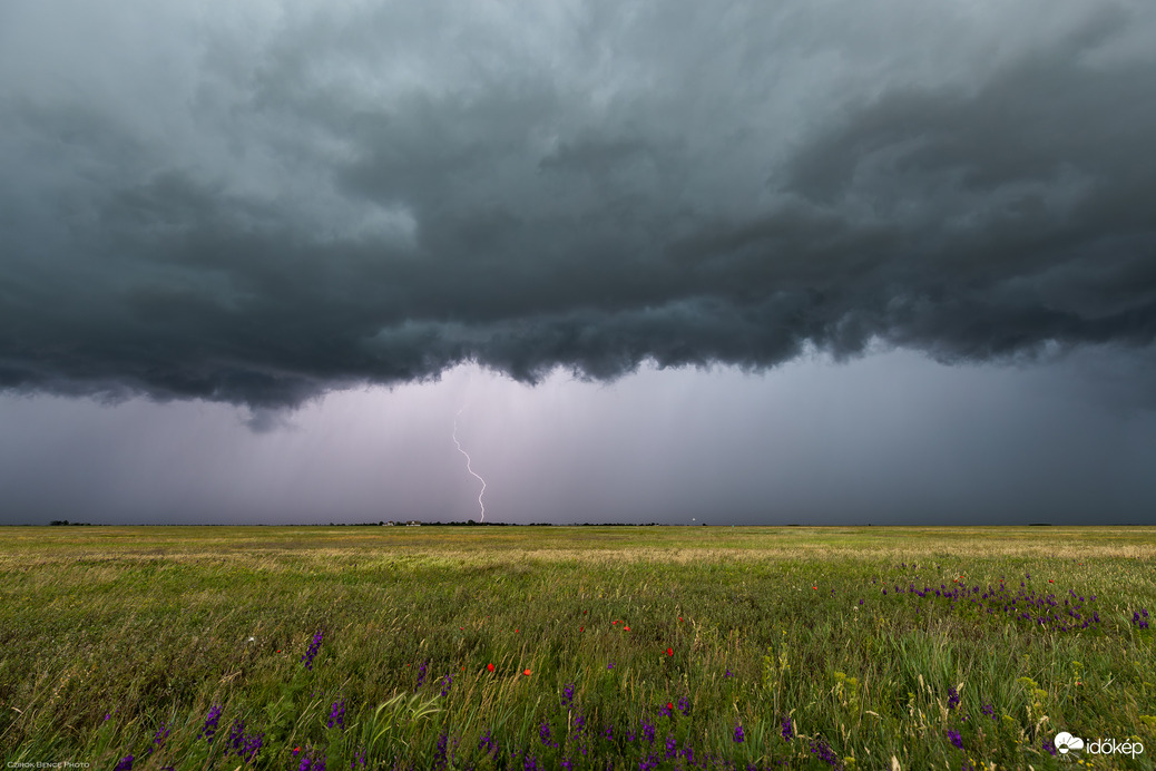 Villámok