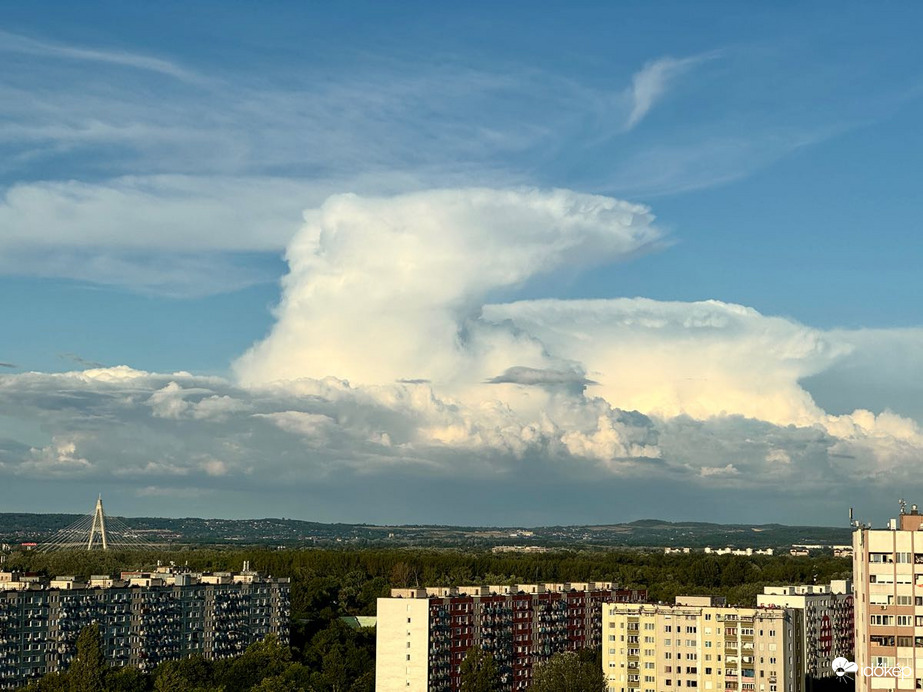 Budapest III.ker - Békásmegyer