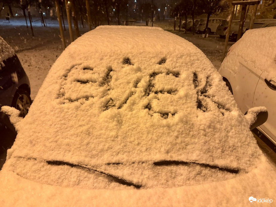 Budapest III.ker - Békásmegyer