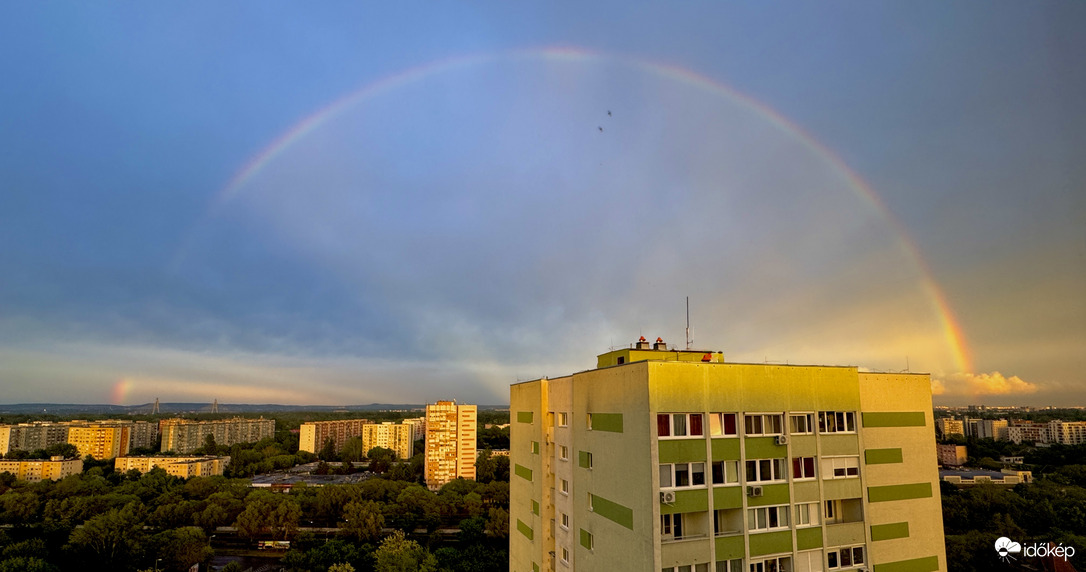 Szivárvány