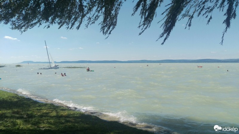 Balatonszárszó