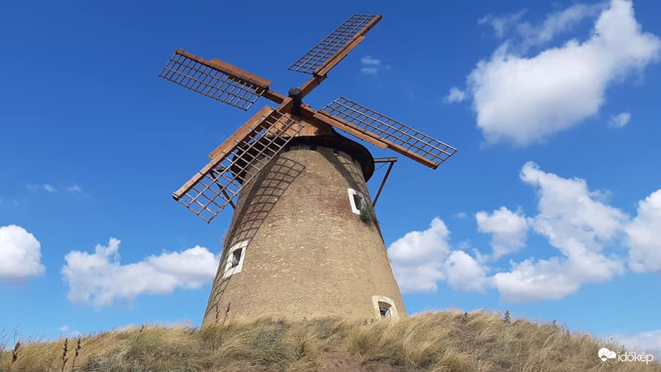 Szélmalom