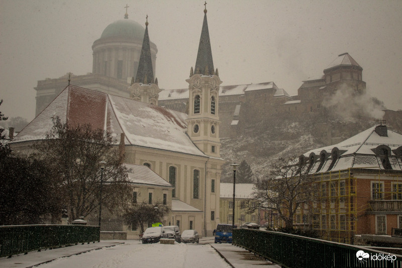 Esztergomi Bazilika