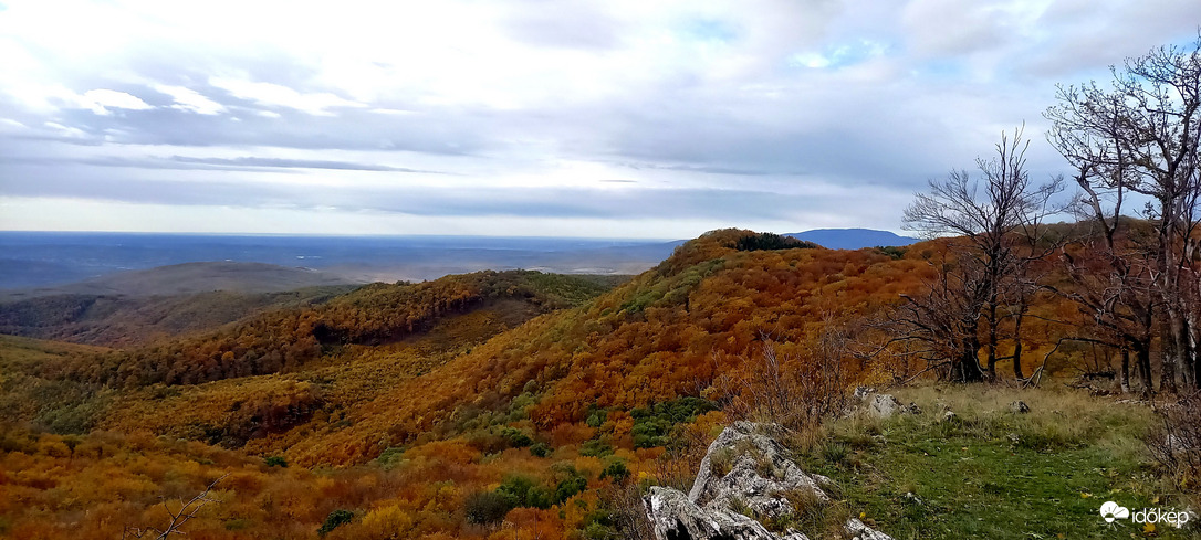 Őszi Őr-kő