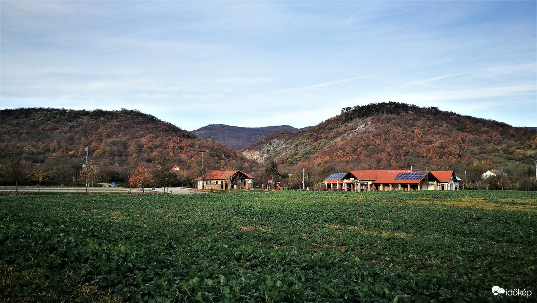 Suba-lyuk Múzeum és Látogatóközpont