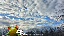 Budapest II.ker - Törökvész