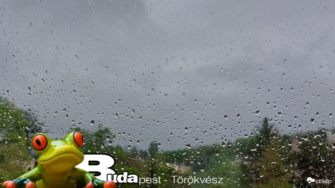 Budapest II.ker - Törökvész