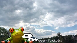 Budapest II.ker - Törökvész