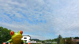 Budapest II.ker - Törökvész