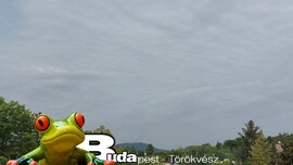 Budapest II.ker - Törökvész
