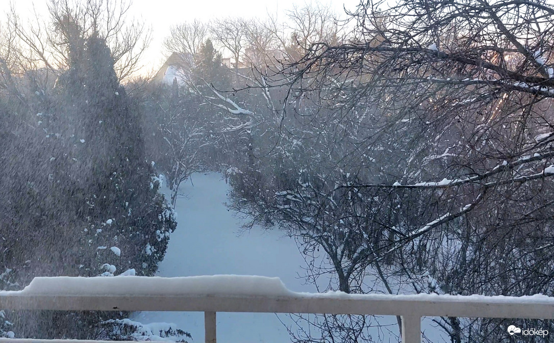 Budapest II.ker - Törökvész