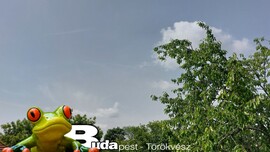 Budapest II.ker - Törökvész