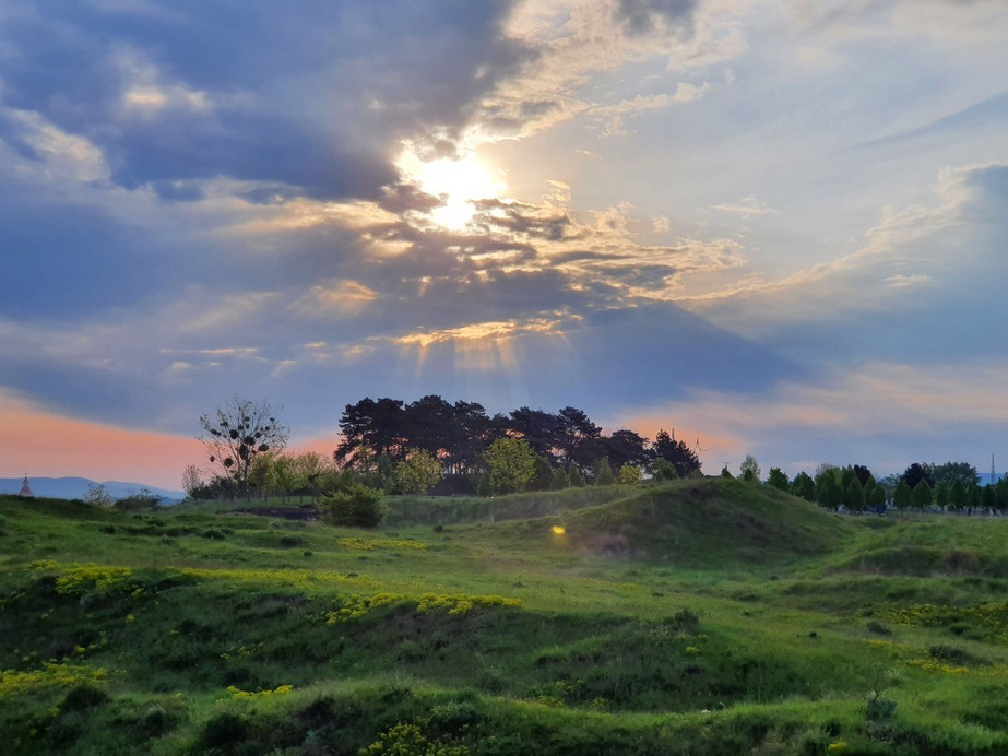 Kamenica nad Hronom