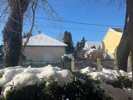 Budapest XVI.ker - Rákosszentmihály