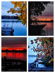 Elmélkedésre tökéletes 