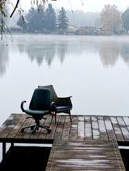 Véget értek a jó idők .. 